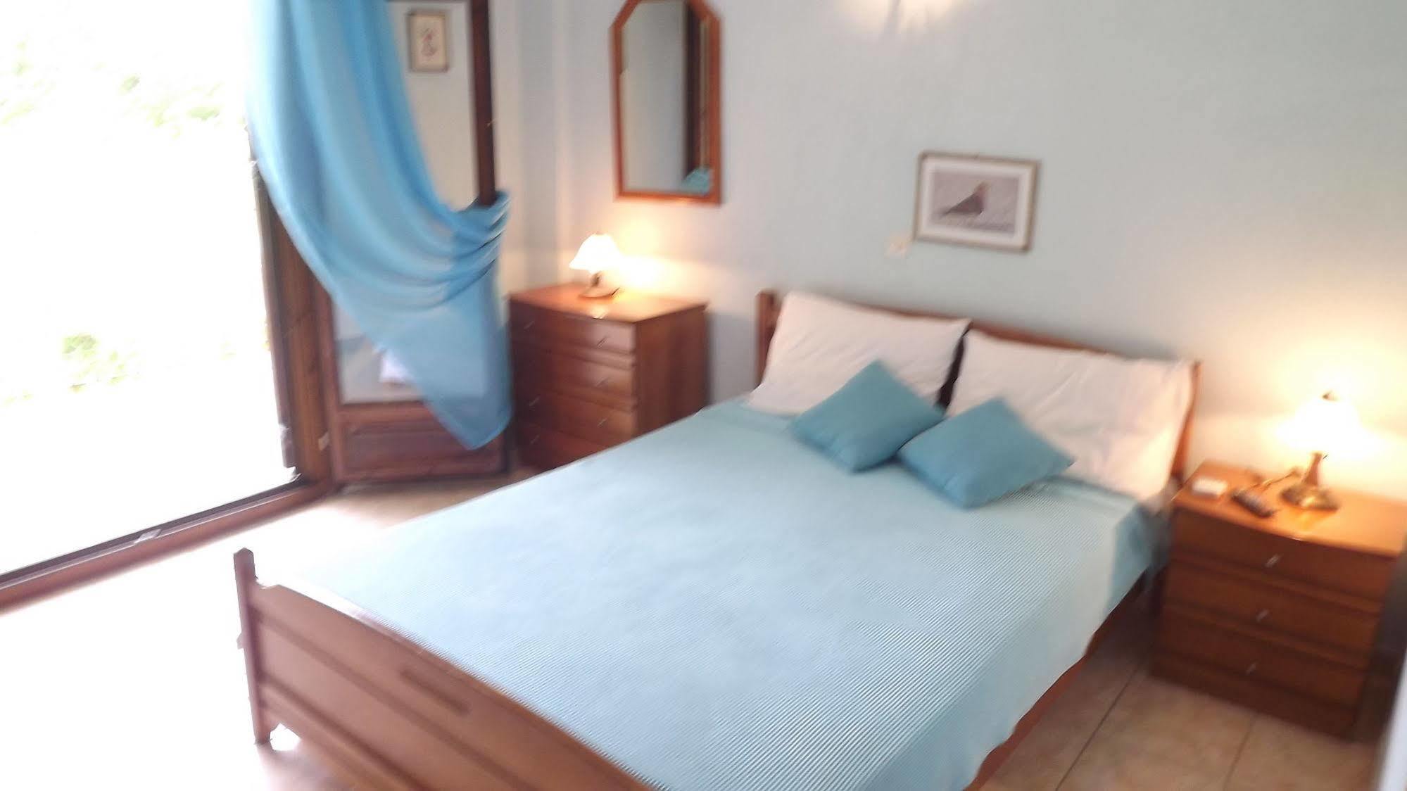 Pefka Studios & Apartments Χαλκιδική Εξωτερικό φωτογραφία